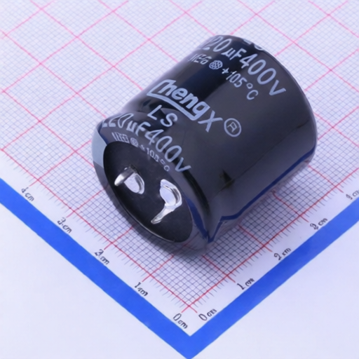 Chengx LS227M400P30RR0VH2SP0 for sale