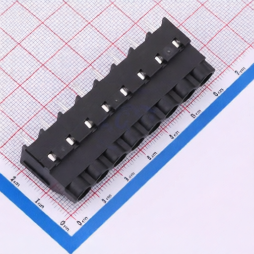 Toponelec TY636-7.62-08P-13-00 for sale