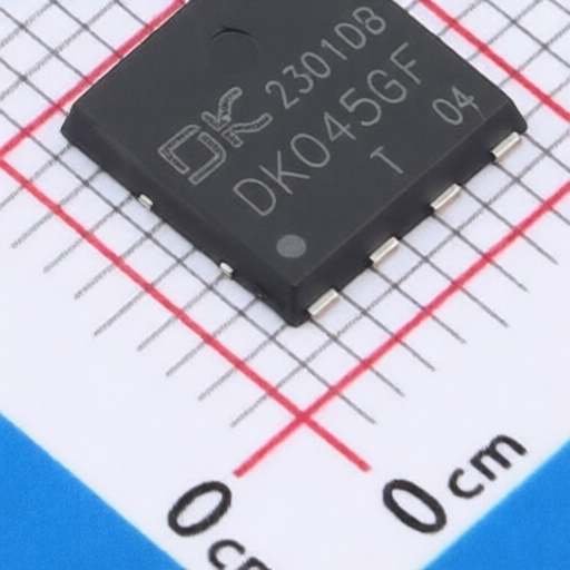 Shenzhen DongKe Semicon DK045GF for sale
