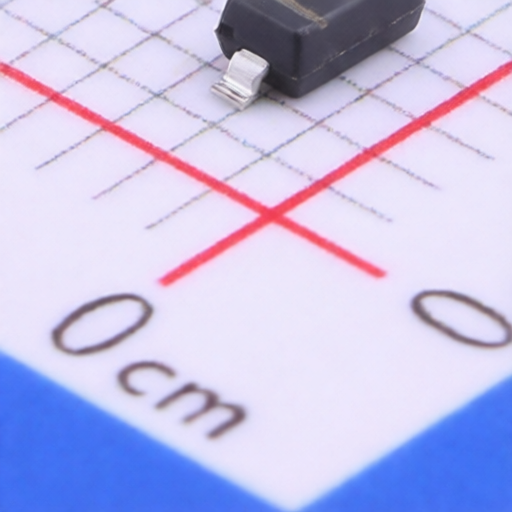 Jingdao Microelectronics BZT52C15 for sale