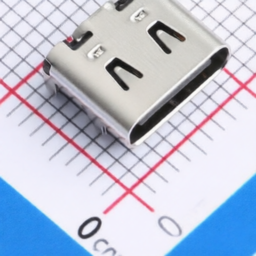 JXTCONN TYPE-C-019-16P for sale