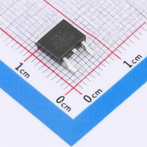 HXY MOSFET BD681 for sale