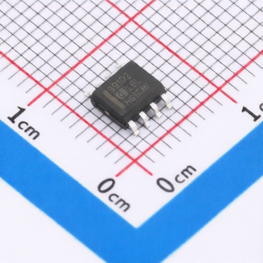 HGSEMI MIC39102M/TR for sale