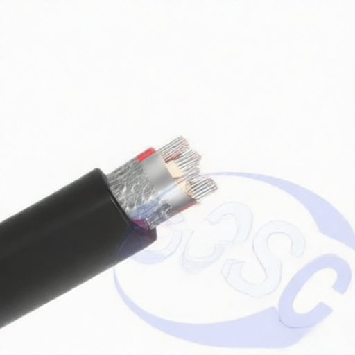 TRIUMPH CABLE UL2517#24AWG 5C for sale