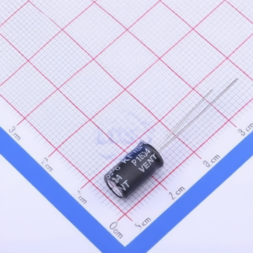 CapXon KF331M010E110A for sale