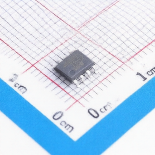 3PEAK TPA1862-SR for sale