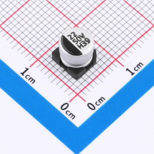 CapXon HV220M050E055ETR for sale