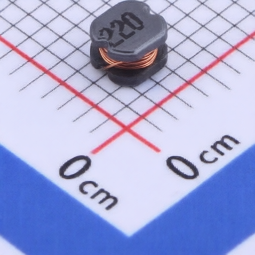 DMBJ CD32-220M 22UH for sale