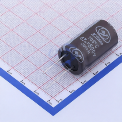 Yunxing ECH2HM470M32OTZO for sale