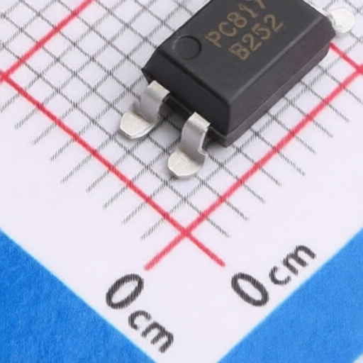 HXY MOSFET PC817B for sale