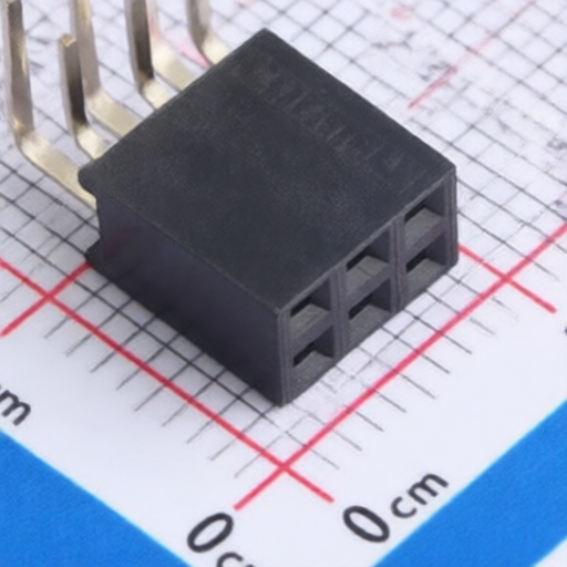 CONNFLY Elec DS1024-2x3R2 for sale