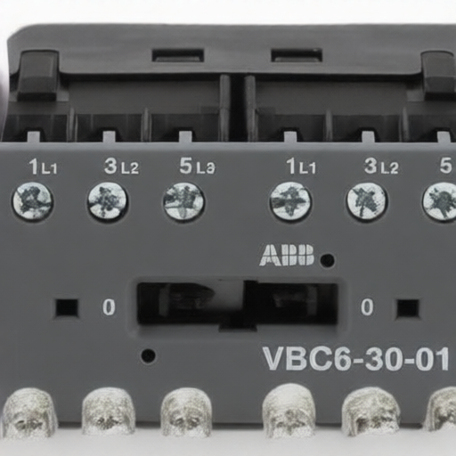 ABB VBC6-30-01*24V DC for sale
