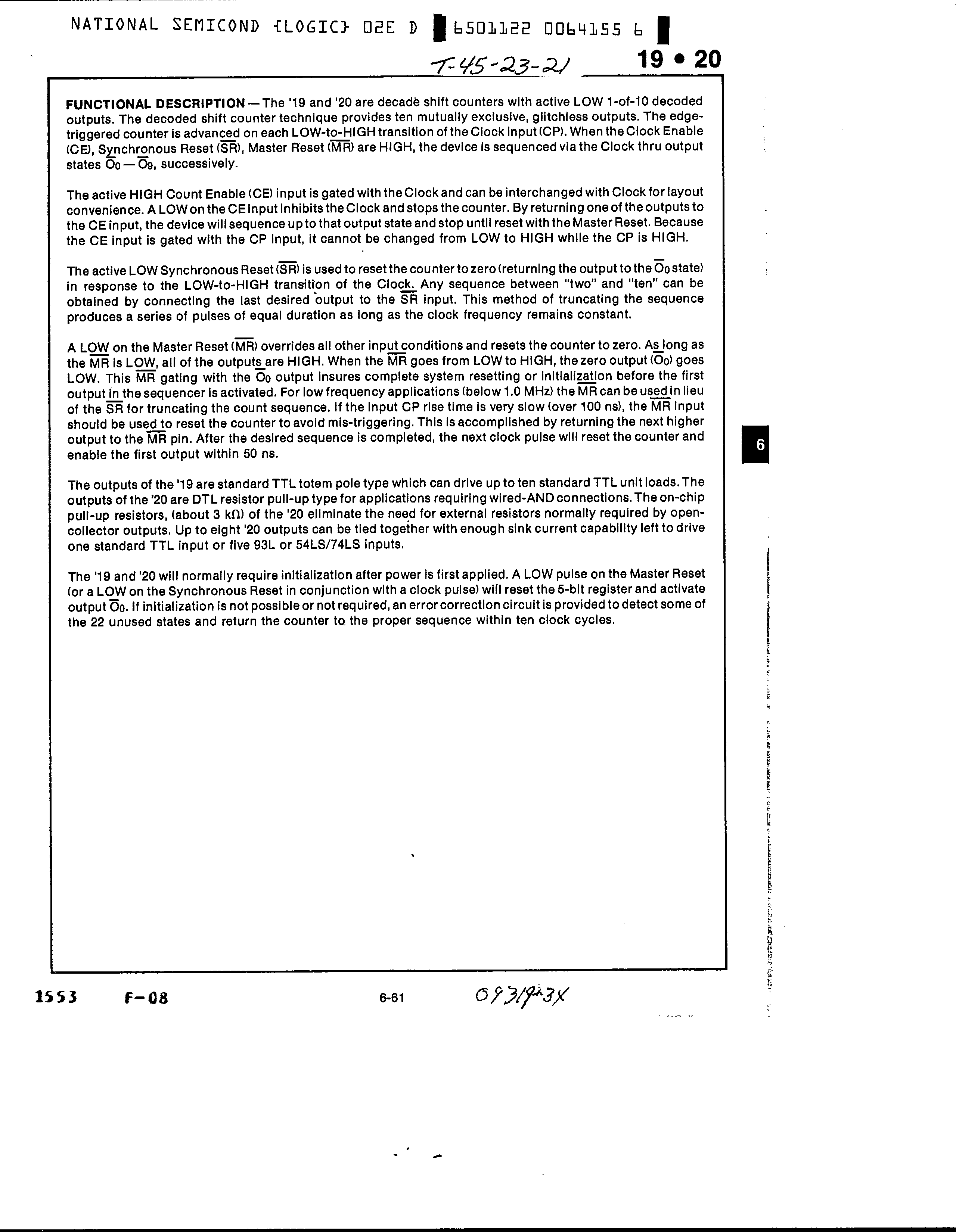 Rochester Electronics 9320DM for sale