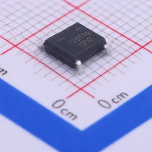 Jingdao Microelectronics FTB10S-20 for sale