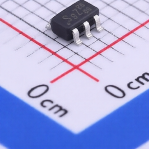 Leadtrend LD8526GL for sale