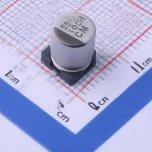 Nichicon UCM1H101MCL1GS for sale