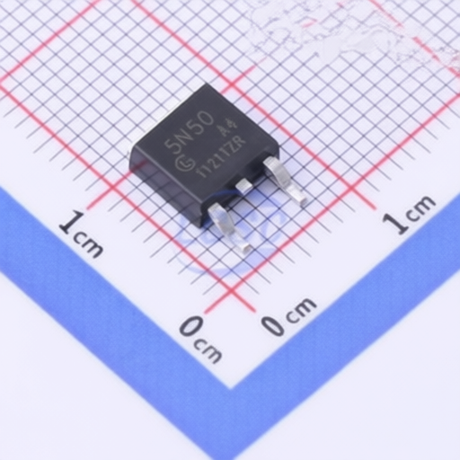 GL GL5N50A4 for sale