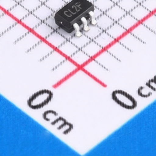 Wuxi I-core Elec AIP74AHC1G08GC353.TR for sale