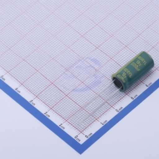 BERYL Electronic Tech RC016M152LO10*20TH-2A1E for sale