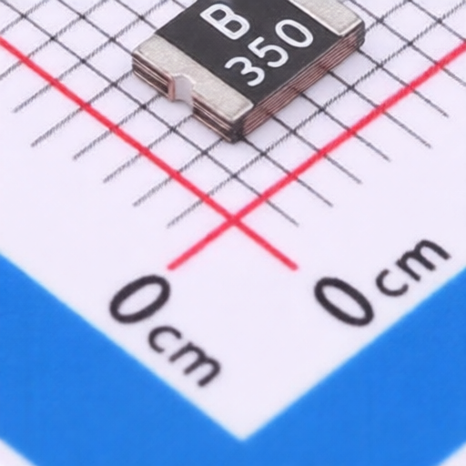 BNstar SMD1812-350C-16V for sale