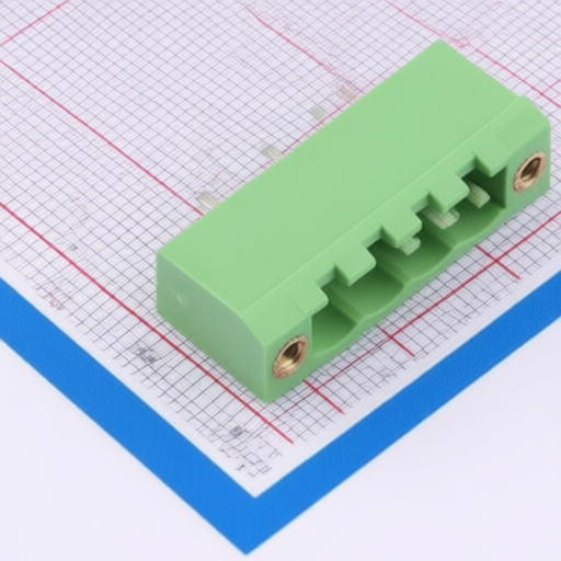 chxunda XD2EDGVM-5.08-4P-V for sale