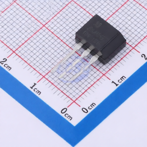 Jiangsu JieJie Microelectronics JR0405S3 for sale