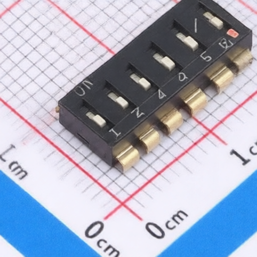 TE Connectivity EDS06SNRNTR04Q for sale
