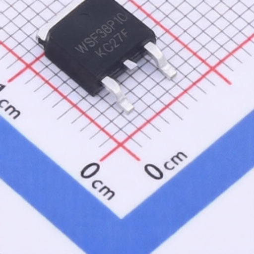 Winsok Semicon WSF38P10 for sale