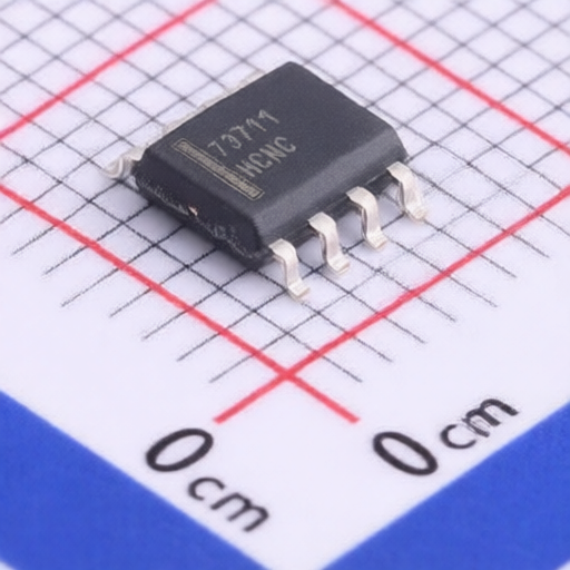 onsemi FAN73711MX for sale