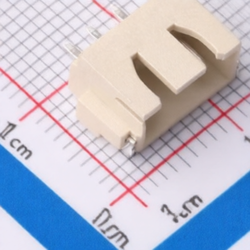 Megastar ZX-XH2.54-3PWT for sale