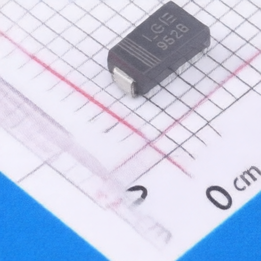 LGE 1SMA5952B for sale