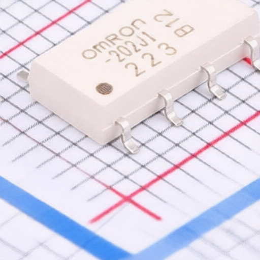 OMRON G3VM-202J1 for sale