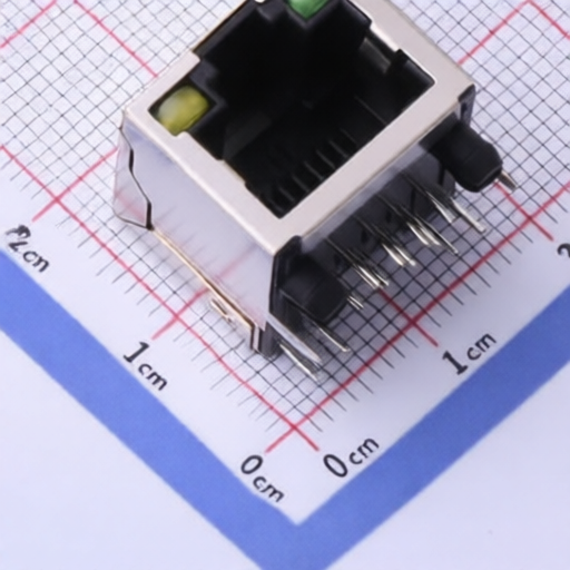 HCTL HC-RJ45-5JA-1-2 for sale