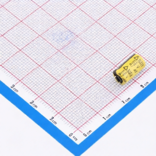 SAMYOUNG NXH63V47M6.3*11 LO for sale