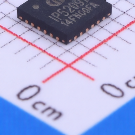 INJOINIC IP5209T for sale