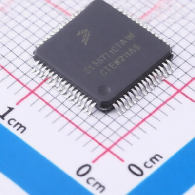 NXP SC33771CTA1MAE for sale