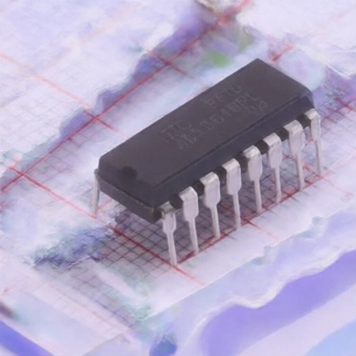 UTC MC3361BPL-D16-T for sale