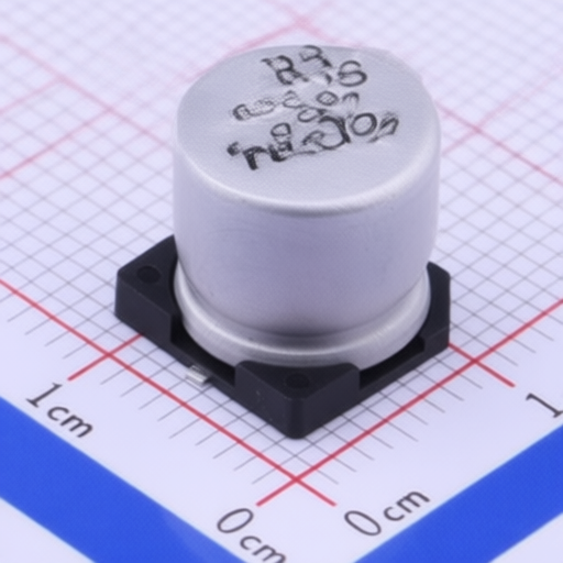 CapXon HV221M050G105ETR for sale