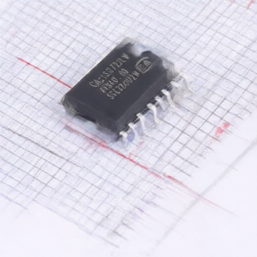 Chipanalog CA-IS3722LW for sale