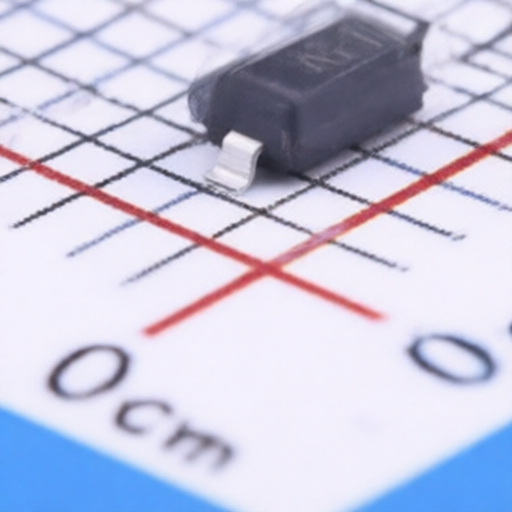 FMS(Formosa Microsemi) 1N4148W for sale