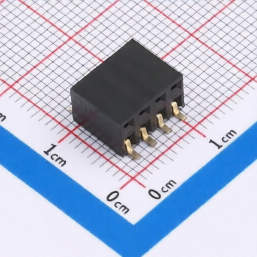 XKB Connection X6521FRS-2x04-C59D11 for sale