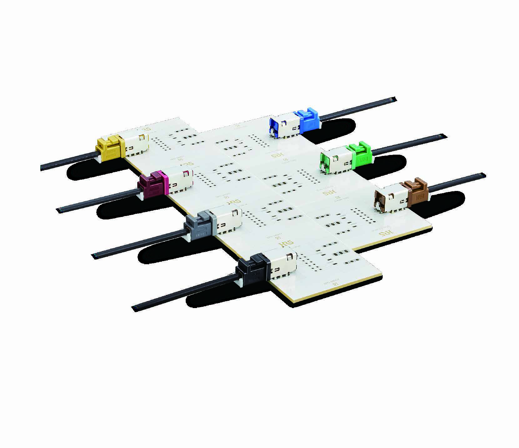 HRS GT43-1P/S-R for sale