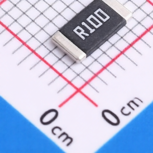 JIERR JER2512F2R100 for sale