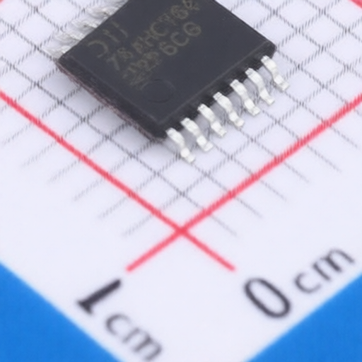 DIODES 74AHC164T14-13 for sale