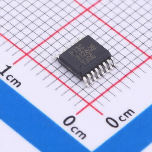 DIODES PI3C3126QEX for sale