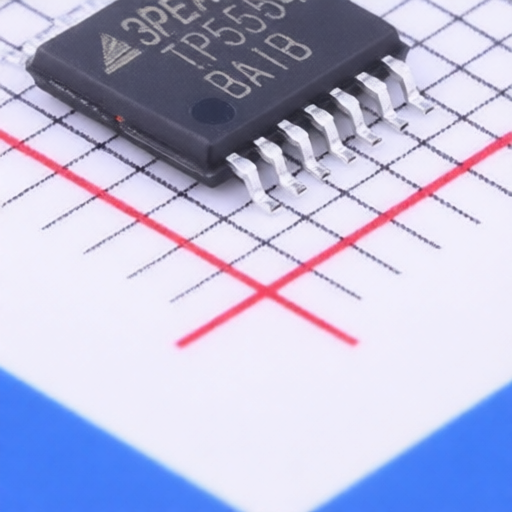 3PEAK TP5554-TR for sale