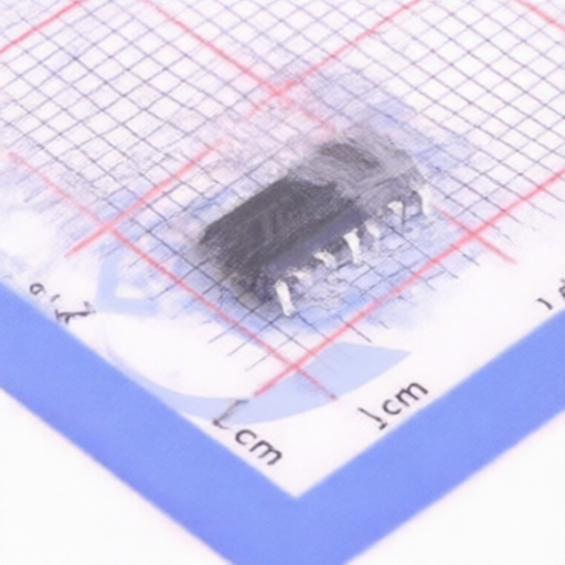 TM(Shenzhen Titan Micro Elec) TM74HC04 for sale