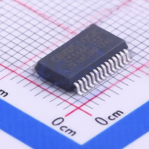 Cirrus Logic CS5464-ISZ for sale