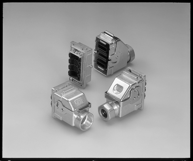 JST JFM-GPAK-4 for sale