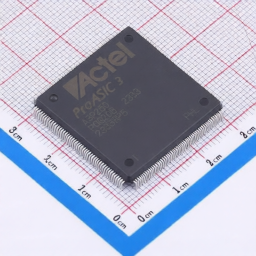 MICROCHIP A3P250-PQG208I for sale